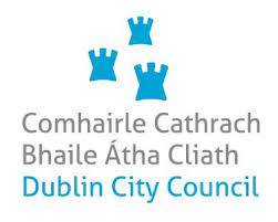 Dublin City Council Logo