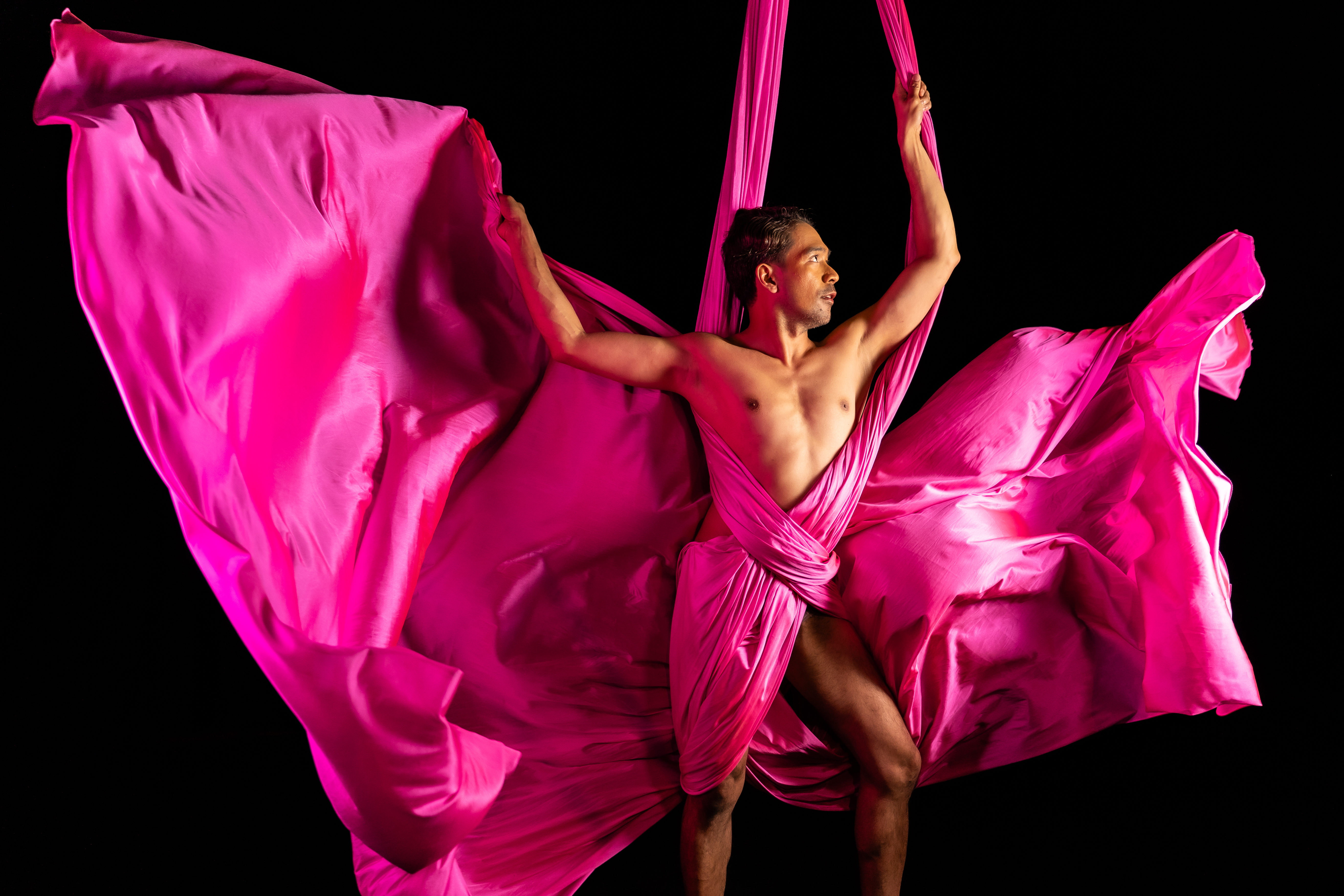 Joshua Angelo Estrella